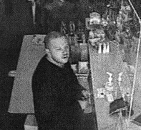 Police Photo